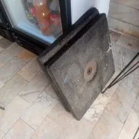 پایه پرچم ساحلی