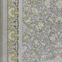 3تخته فرش 12 متری، 1200 شانه، 3600 تراکم|فرش|کوه چنار, |دیوار