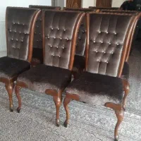 مبل تک نفره