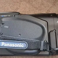 دوربین عکاسی کونیکا و فیلمبرداری پاناسونیک|دوربین عکاسی و فیلمبرداری|همدان, |دیوار