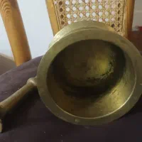 هاونگ برنجی