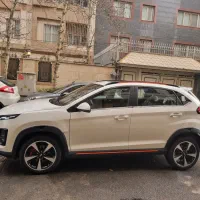 MVM X33 cross|خودرو سواری و وانت|تهران, اختیاریه|دیوار