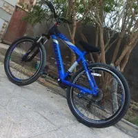 دوچرخه26المپیا