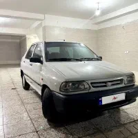 پراید مدل 97 به شرط