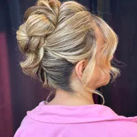 استخدام ارایشگر اصلاح ابروکار ،مژه کار