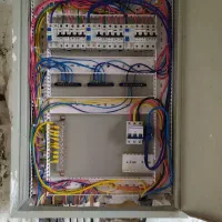 برق کار ساختمان|خدمات پیشه و مهارت|برازجان, |دیوار