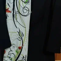 مانتو|لباس|دورود, |دیوار