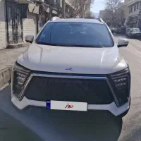 kmc x5 مدل 402|خودرو سواری و وانت|تهران, والفجر (افسریه)|دیوار