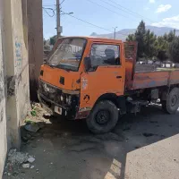 فروش نیسان زد اف کمپرسی