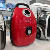 جاروبرقی 2500 وات CORAI سری 5250