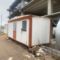 کانکس|مصالح و تجهیزات ساختمان|تبریز, |دیوار