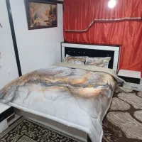 سویت ۴۵ متری بر جاده ملارد