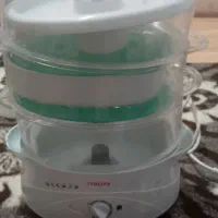 بخار پز