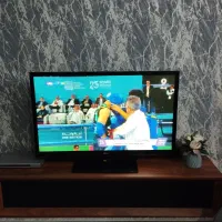 تلویزیون LG پنجاه اینچ