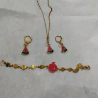 سرویس یلدایی رنگ ثابت