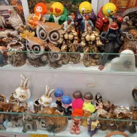 واگذاری مغازه کیف و لوازم دکوری|اجارهٔ مغازه و غرفه|مشهد, چهارباغ|دیوار