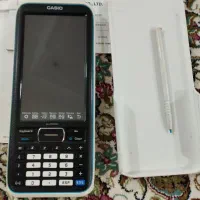 ماشین حساب مهندسی کاسیو مدل CP400|لوازم التحریر|اهواز, یوسفی|دیوار
