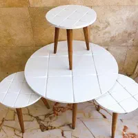 جلومبلی میزعسلی جلو مبلی میز عسلی پذیرایی جدید