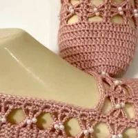 بافت پاپوش زمستانی شیک|لباس|اردبیل, |دیوار