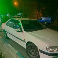 پرشیا پارس مدل ۹۹ tu5