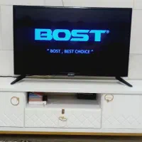 تلویزیون ال ای دی 32 اینچ در حد اکبند|تلویزیون و پروژکتور|ری, شهادت|دیوار