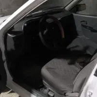 پرایدصبا87تمیزومرتب شهرستان خاش|خودرو سواری و وانت|خاش, |دیوار