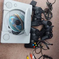 سونی ۱|کنسول، بازی ویدئویی و آنلاین|جوانرود, |دیوار