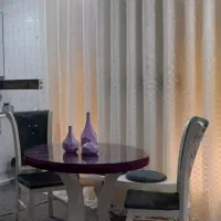 میزصندلی نهارخوری|میز و صندلی غذاخوری|دهدشت, |دیوار