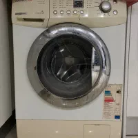لباسشویی دوو