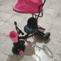 سه چرخه بچه