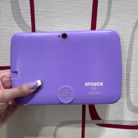 تبلت Atouch KT4 اتاچ 7اینچ کودک بدون سیم کارت|تبلت|تهران, صادقیه|دیوار