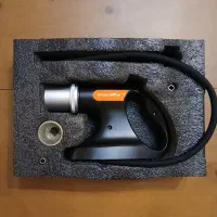 اسموک گان و وکیوم در یک دستگاه