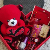 کادوی دخترونه