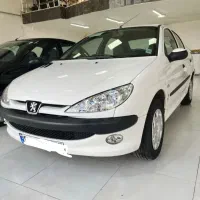 ۲۰۶ Sd v8 مدل ۹۴ بیرنگ (فقط اقساطی)