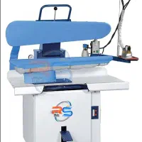 پذیرش انواع اتو کاری  پوشاک    کلی / جزئی