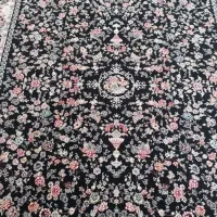 فرش کناره ۱×۴