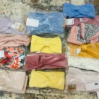 ۲۴ تا هد سر وارداتی نو