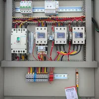 برقکارصنعتی وخانگی سیمکشی اتصالی برقکشی ایفن