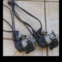 کاربراتور پژو۲۰۰۰دلکو ومگنت وسرسیلندرپژو۲۰۰۰|قطعات یدکی و لوازم جانبی|مشهد, توس (بلوار توس)|دیوار