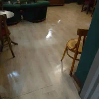 نظافت خانه،راه پله،مشاعات و خانه ی تخلیه.