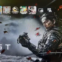 Ps5 fat digital|کنسول، بازی ویدئویی و آنلاین|خمینیشهر, |دیوار