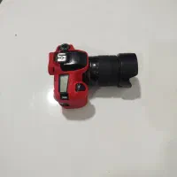 دوربین عکاسی کانن 80|دوربین عکاسی و فیلمبرداری|بجنورد, |دیوار