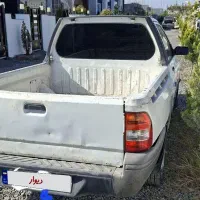 فروش پراید وانت سالم|خودرو سواری و وانت|چمستان, |دیوار