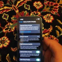 اپل iPhone 13 mini با حافظهٔ ۲۵۶ گیگابایت|موبایل|تهران, نعمت‌آباد|دیوار