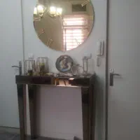 کنسول آیینه ای|بوفه، ویترین، کنسول|تهران, بوستان ولایت|دیوار