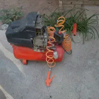 پمپ یا کمپرسور باد