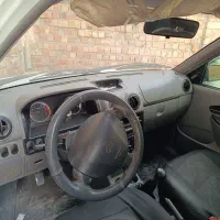 پراید 97 یک دست معاوضه با پژو
