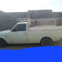 حمل بار واثاثیه با وانت درجیرفت وعنبرآباد