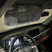 تیگو ۷ پرو گارانتی فعال اکسلنت مشابه صفر