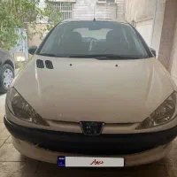 ۲۰۶ تیپ ۲ مدل ۹۵
